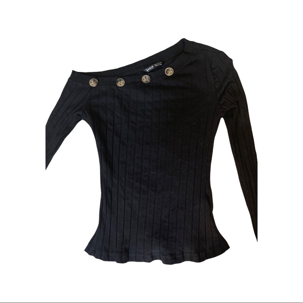 SHEIN long sleeve